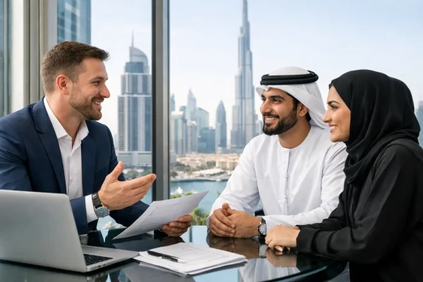 Business Setup Consultants in Dubai UAE Explained