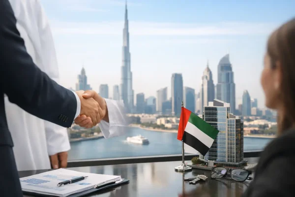Can Foreigners Own Dubai Companies? 2026 Rules