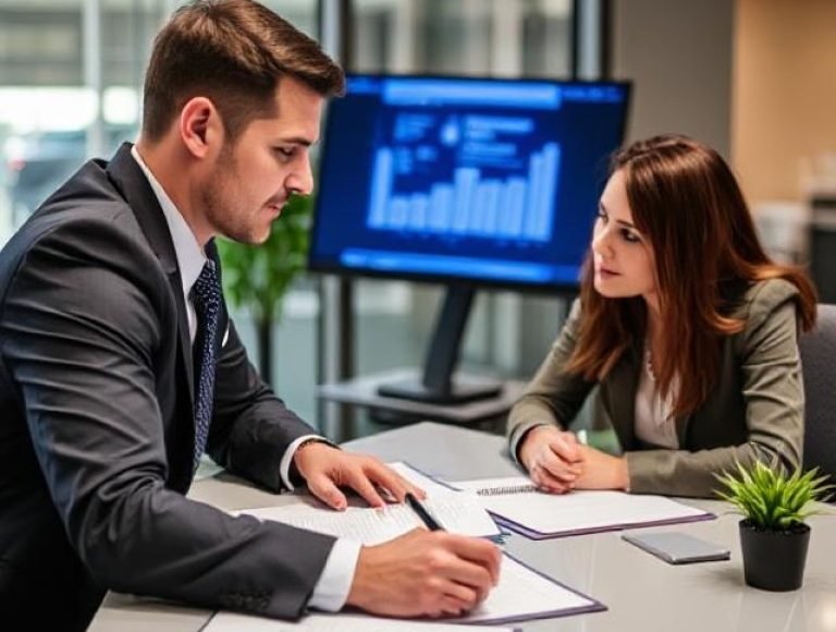 •	Corporate & Administrative Positions