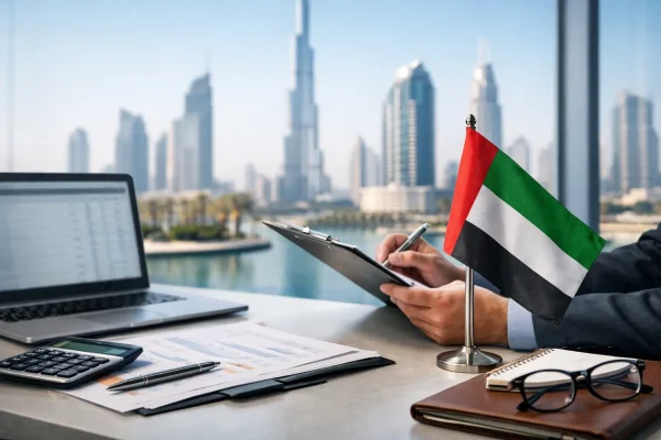 Does UAE VAT Apply to Freelancers? Key Rules