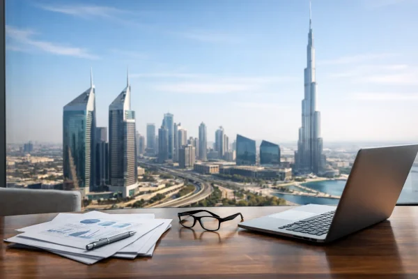 Dubai Economic Substance Regulations Guide