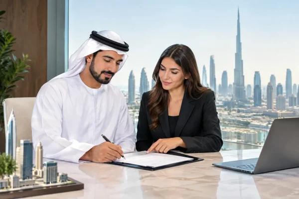 Dubai Lease Regulations for Business Owners