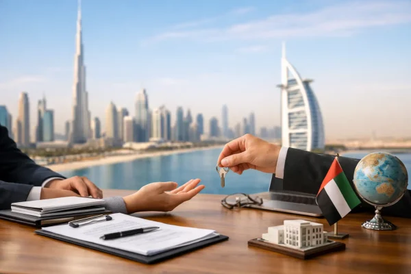 Dubai Licensing Requirements for New Businesses