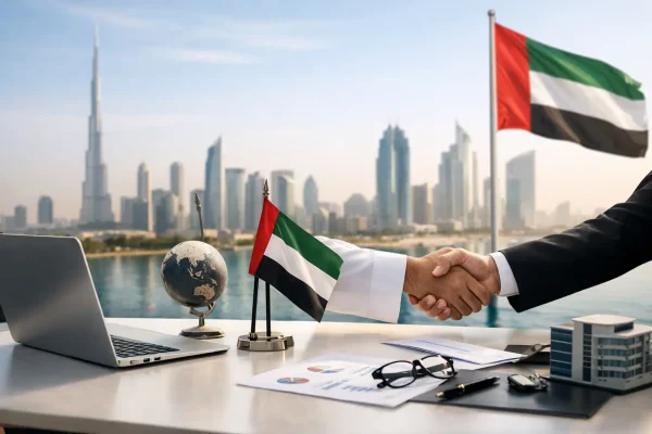 Free Zone Company Formation Services in UAE