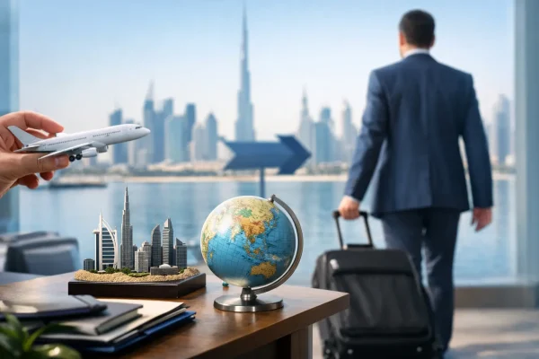 Free Zone Migration: Move Your UAE Business Right