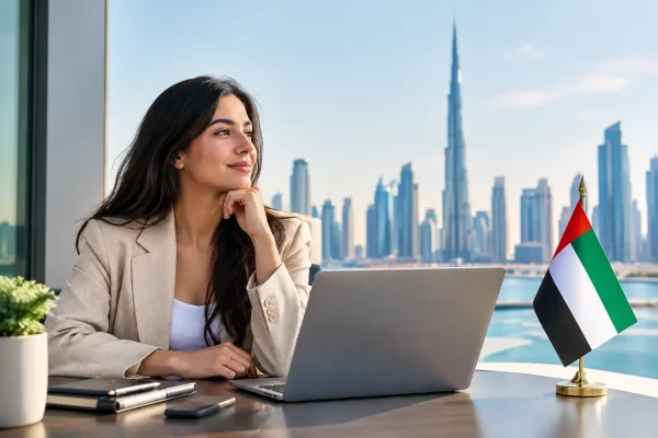 Freezone License Types: Choose the Right UAE Fit