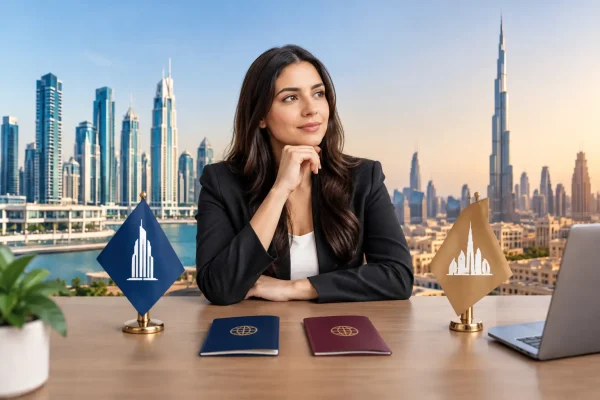 Freezone Visa Versus Mainland Visa: Which Fits?