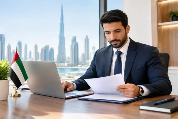 How to Amend Trade License for Dubai Companies