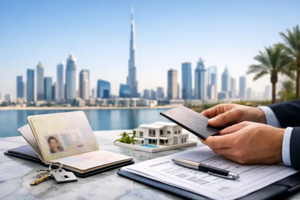 How to Apply for a Dubai Investor Visa Correctly