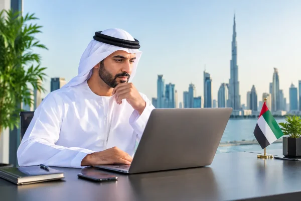 How to Form a Holding Company in the UAE