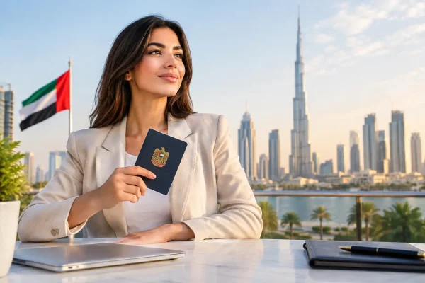 How to Obtain a Golden Visa in the UAE With Confidence