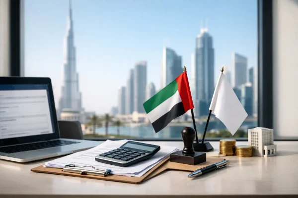 How to Register UAE VAT Without Costly Delays