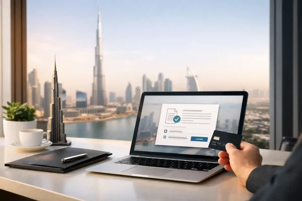 How to Renew Dubai Trade License Online Fast
