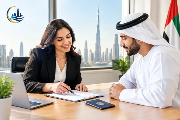 How UAE Visa Consultants Protect Your Setup