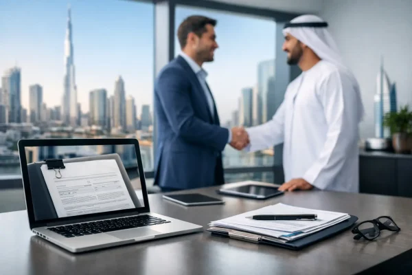 IFZA License Package Review for UAE Founders