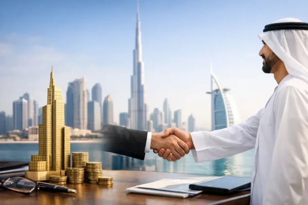 Investor Visa Versus Employment Visa in the UAE
