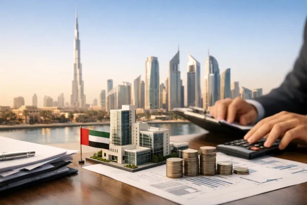 Mainland Company Formation Cost in Dubai