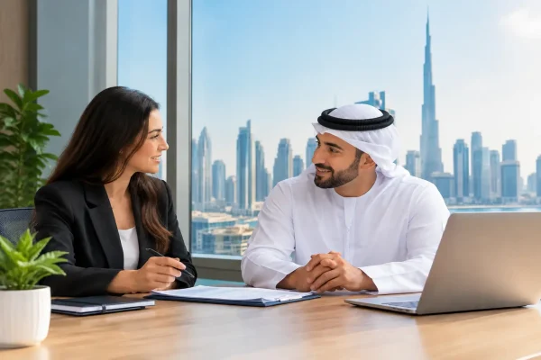 Mainland Office Requirements in Dubai Explained
