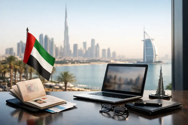 Top UAE Visa Options for Business Owners