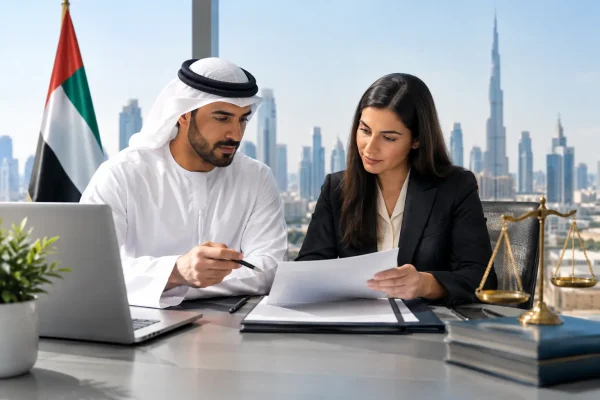 UAE Compliance: What Businesses Must Get Right