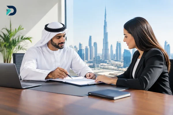 UAE Corporate Bank Requirements for New Companies