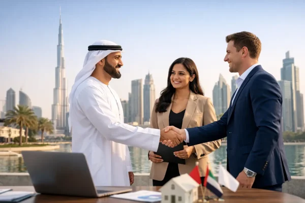 UAE Employee Sponsorship for Growing Companies