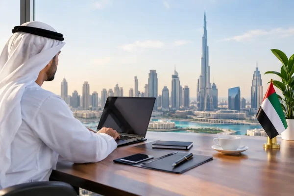 UAE Incorporation Timeline: What to Expect