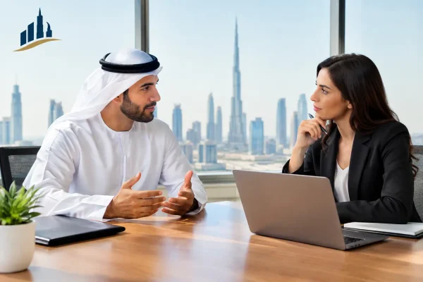 UAE Partnership Versus LLC: Which Structure Fits?