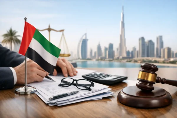 UAE Payroll Compliance Guide for Employers