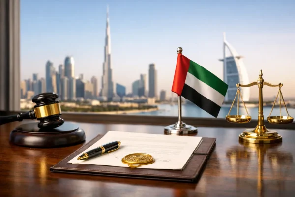 UAE Trademark Registration Guide for Business Owners