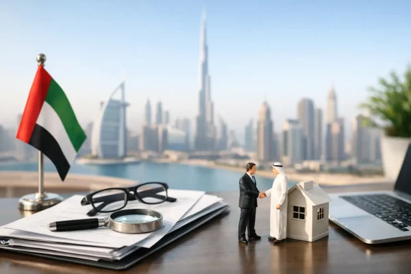 UAE UBO Compliance Requirements for Businesses