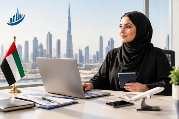 UAE Work Permit: Rules, Costs, and Process